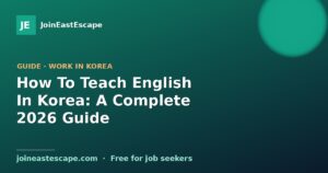 How To Teach En...