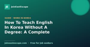 How To Teach En...