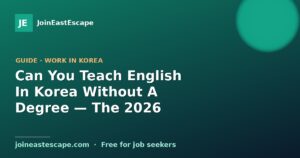 Can You Teach E...