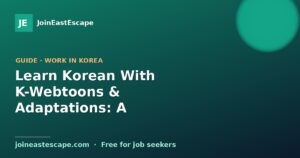 Learn Korean Wi...